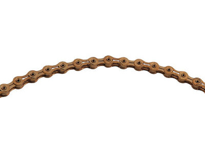 KMC Chains X9SL Gold. Super Light
