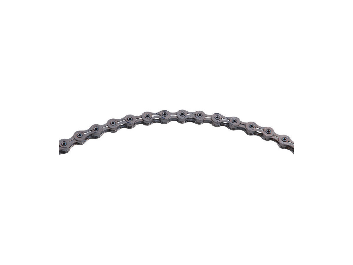 KMC Chains X9SL Silver. Super Light click to zoom image