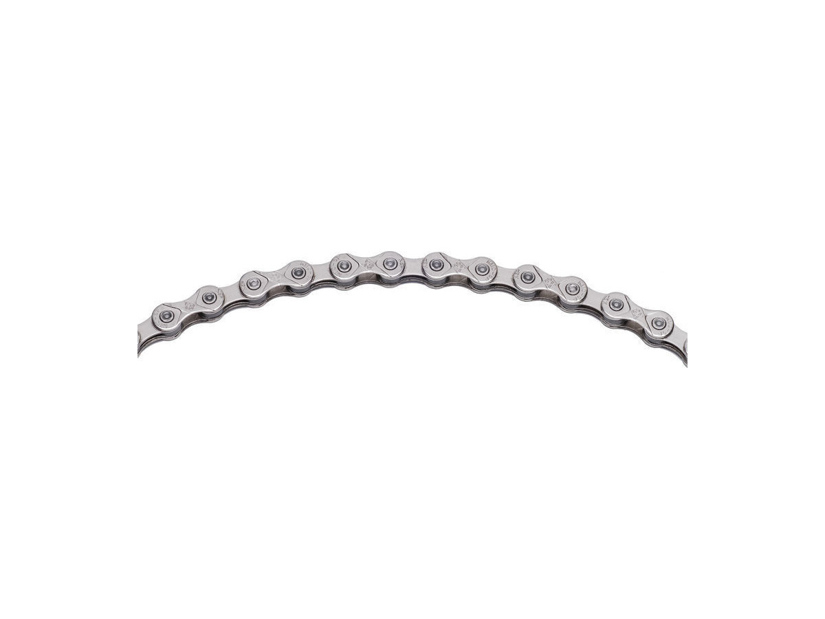 KMC Chains X8-99 Silver & Silver click to zoom image