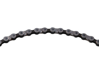 KMC Chains Z51S Silver & Brown