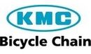KMC Chains logo