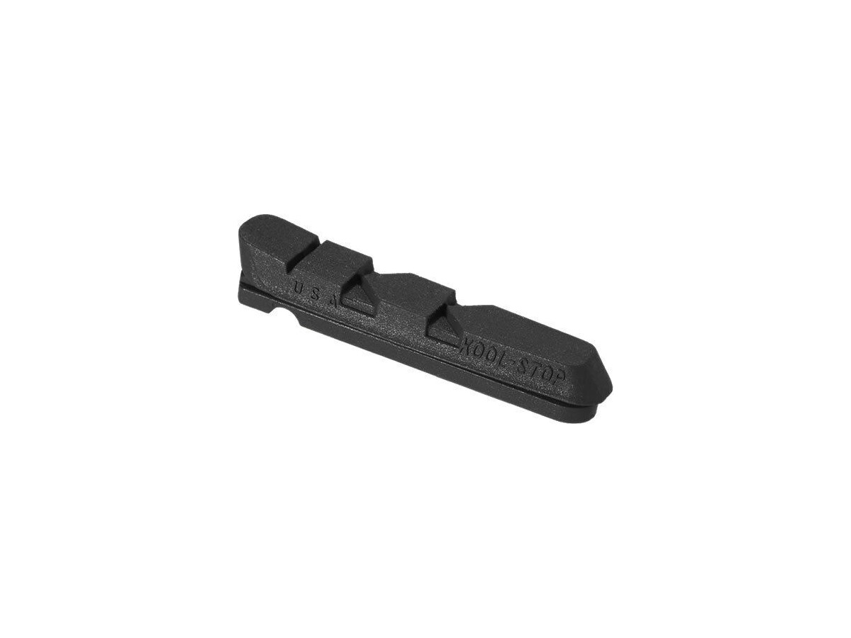Kool Stop  Dura - Shimano Compatible Inserts click to zoom image