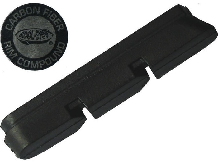 Kool Stop Campagnolo 2000 To Current Inserts For Carbon Rims click to zoom image