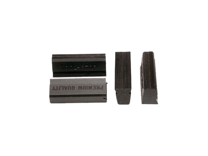 Kool Stop Mafac Campagnolo Super & Nuovo Record Black click to zoom image