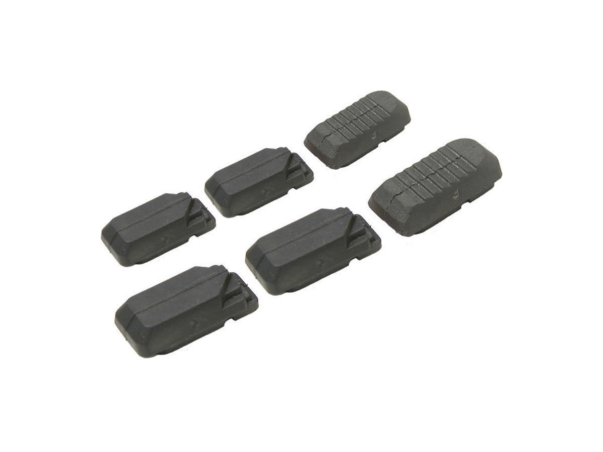 Kool Stop Tectronic V Type Replacement Inserts click to zoom image