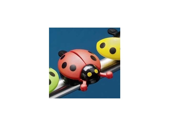 Trimobil Ladybird click to zoom image