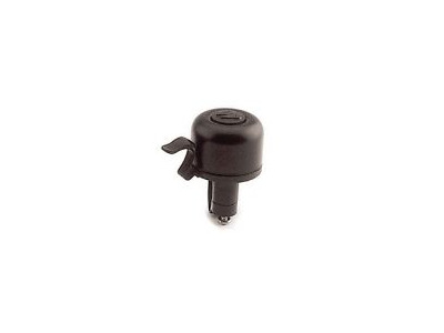 Widek Bibia Black Ping Bells