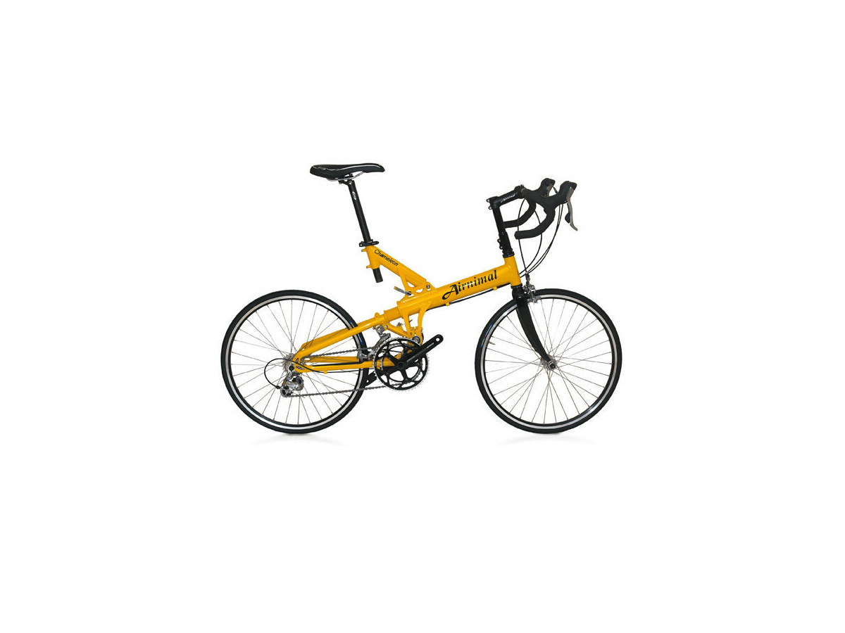 AIRNIMAL Chameleon Performance Sport click to zoom image