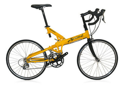 AIRNIMAL Chameleon Performance Sport