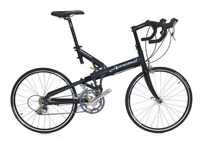 AIRNIMAL Chameleon Ultra