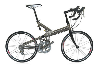 AIRNIMAL Chameleon Ultima