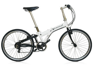 AIRNIMAL Joey Explore Elite