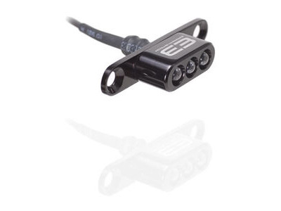 SEPERNOVA E3 Rack Fitting Rear Light