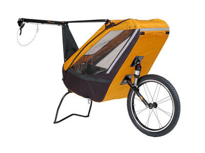TOUT TERRAIN Singletrailer