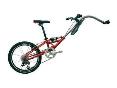 TOUT TERRAIN Steamliner
