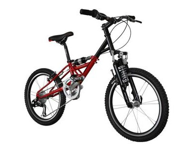 TOUT TERRAIN Steamliner Plus Bike Converter