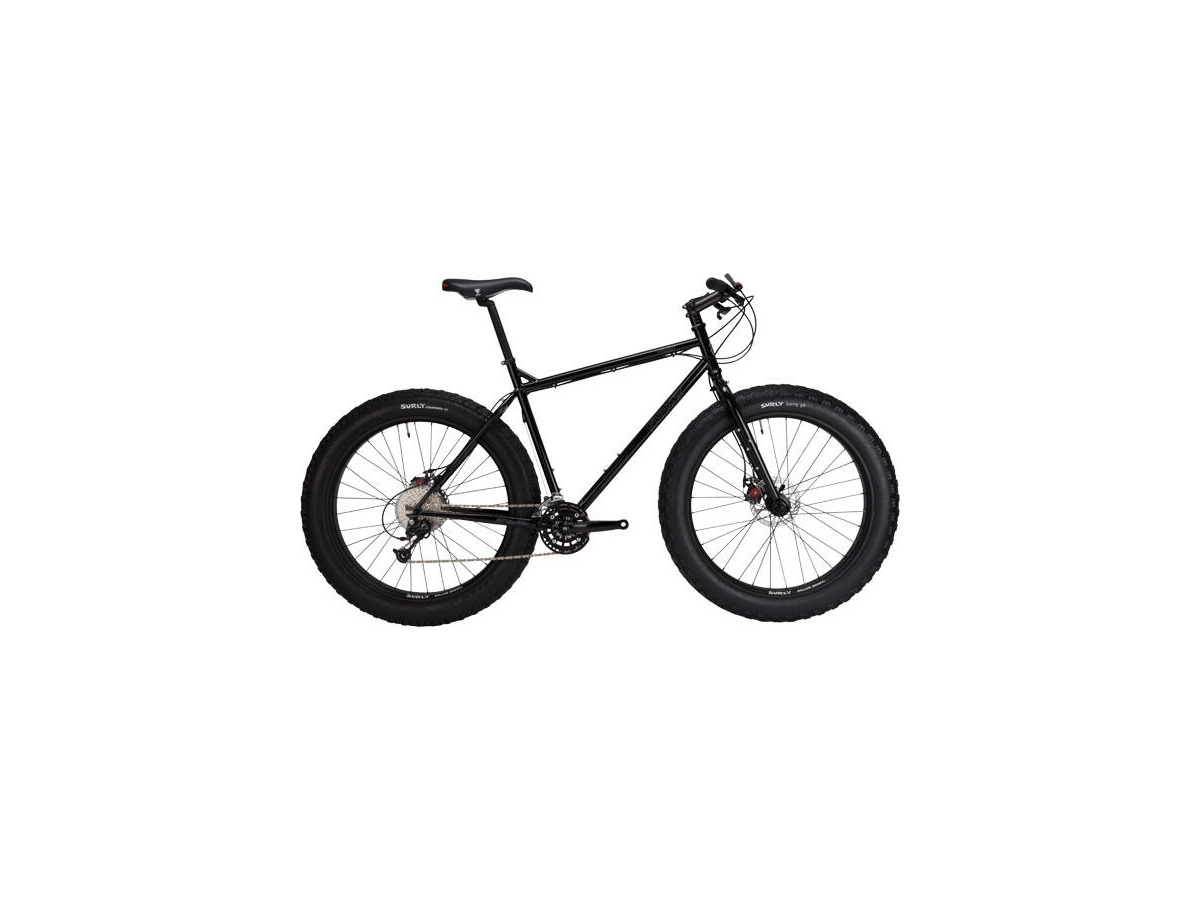 SURLY NECK ROMANCER PUG click to zoom image