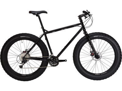 SURLY NECK ROMANCER PUG