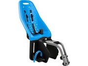THULE Maxi Rear Childseat - Seatpost Mount  Blue  click to zoom image