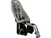 THULE Maxi Rear Childseat - Seatpost Mount  Silver  click to zoom image