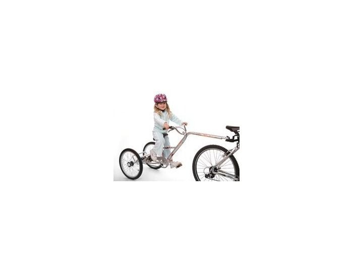 MISSION Mission Piggyback 24" click to zoom image