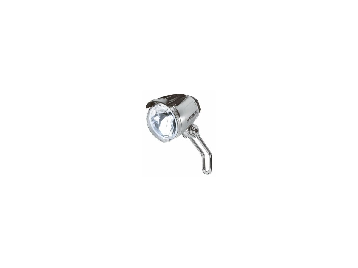 BUSCH &AMP; MULLER IQ Cyo Senso Plus Chrome 60 Lux click to zoom image