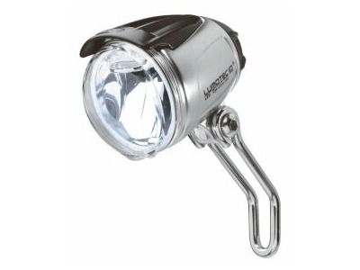 BUSCH &AMP; MULLER IQ Cyo Senso Plus Chrome 60 Lux