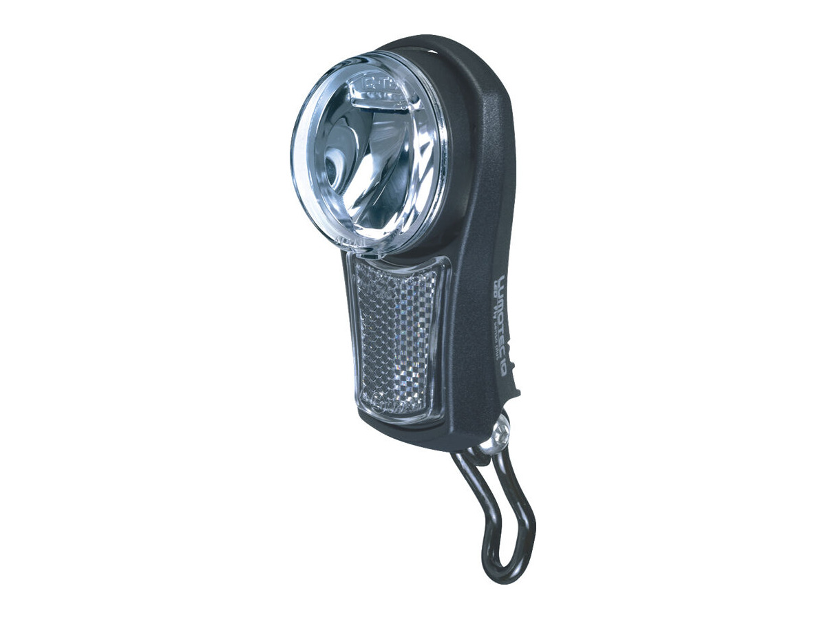 BUSCH &AMP; MULLER Lumotec IQ Fly N Plus click to zoom image