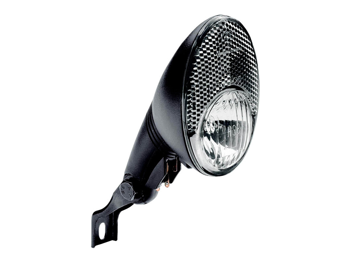 BUSCH &AMP; MULLER Lumotec Oval Senso Plus click to zoom image