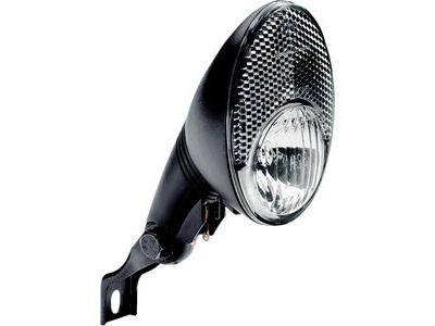 BUSCH &AMP; MULLER Lumotec Oval Senso Plus