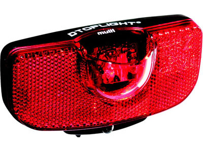 BUSCH &AMP; MULLER DToplight Senso Multi