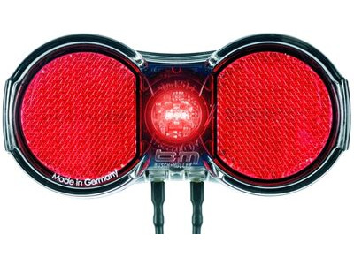 BUSCH &AMP; MULLER Toplight Flat Plus