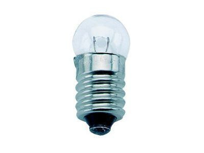 BUSCH &AMP; MULLER 6V 0.6W Rear Bulb