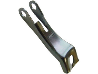 BUSCH &AMP; MULLER Front Dynamo Bracket To Fit Caliper Forks - Longer Length