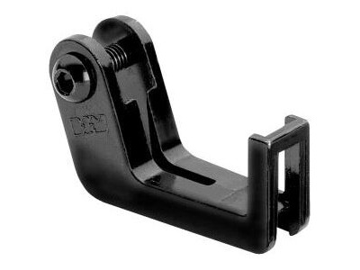 BUSCH &AMP; MULLER Front Dynamo Bracket To Fit Cantilever Forks - Shorter Length