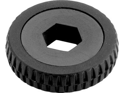 BUSCH &AMP; MULLER Replacement Rubber Roller For Dymotec 6
