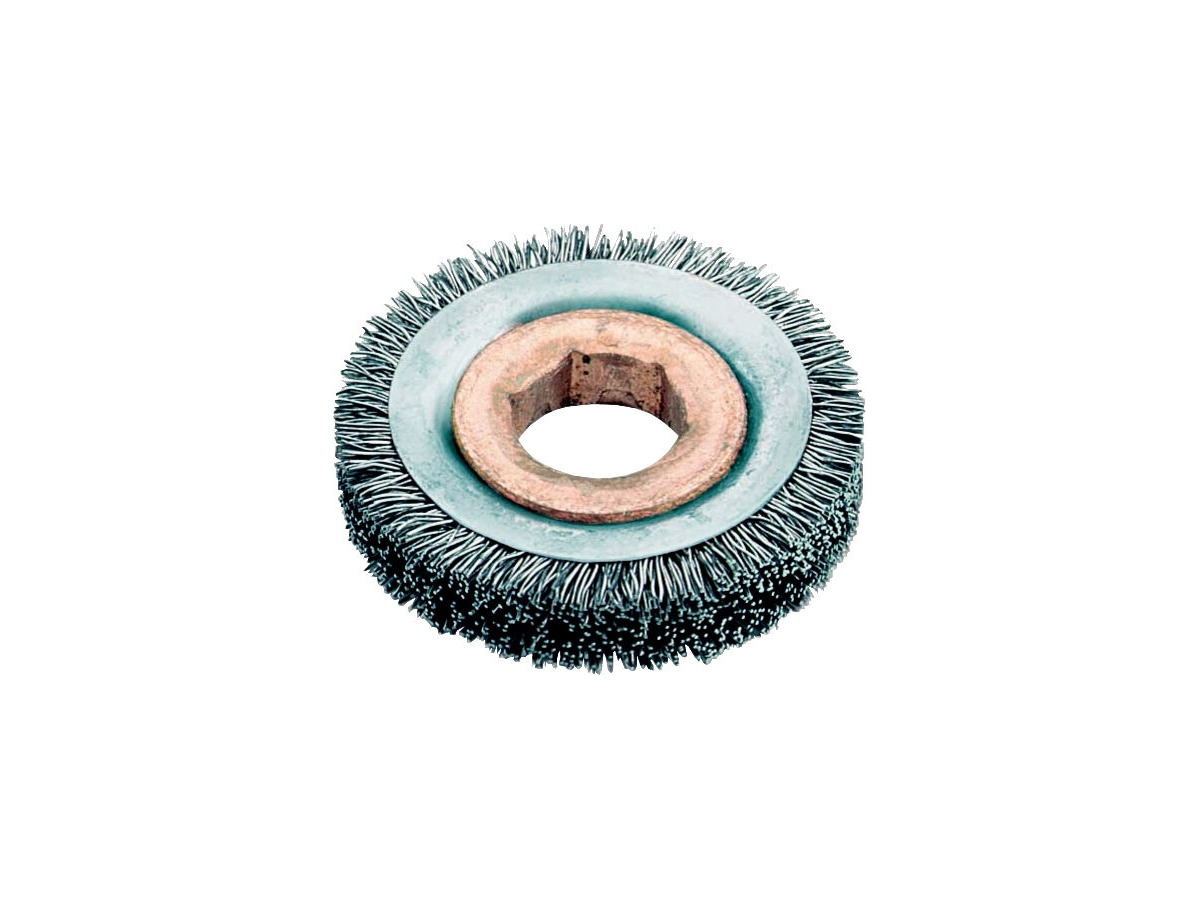 BUSCH & MULLER Wire All Weather Roller For Dymotec 6 Dynamos click to zoom image