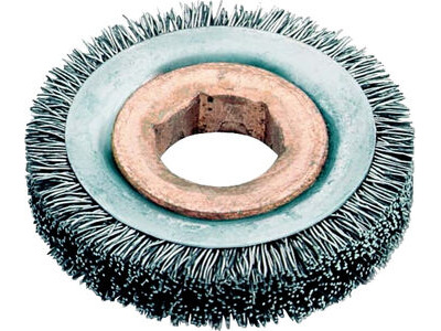 BUSCH &AMP; MULLER Wire All Weather Roller For Dymotec 6 Dynamos