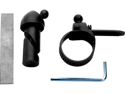 BUSCH &AMP; MULLER Cycle Star Rear View Mirror Fitting Kit