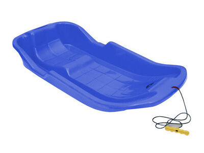 TP  Super Racer Sledge