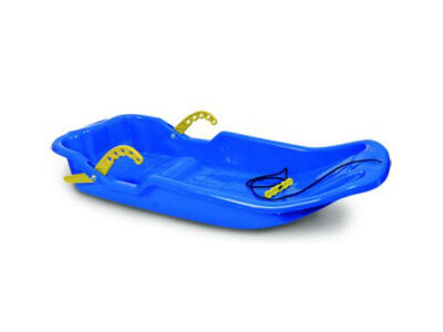 TP  Super Steer Sledge