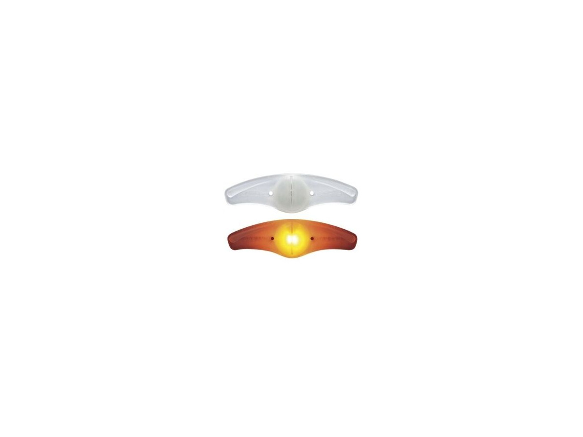 CATEYE ORBIT LIGHT SET  click to zoom image