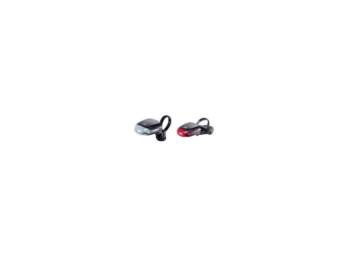 CATEYE HL270/TL270 LIGHT SET click to zoom image