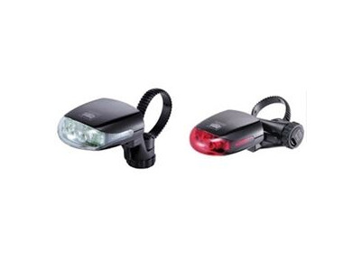 CATEYE HL270/TL270 LIGHT SET
