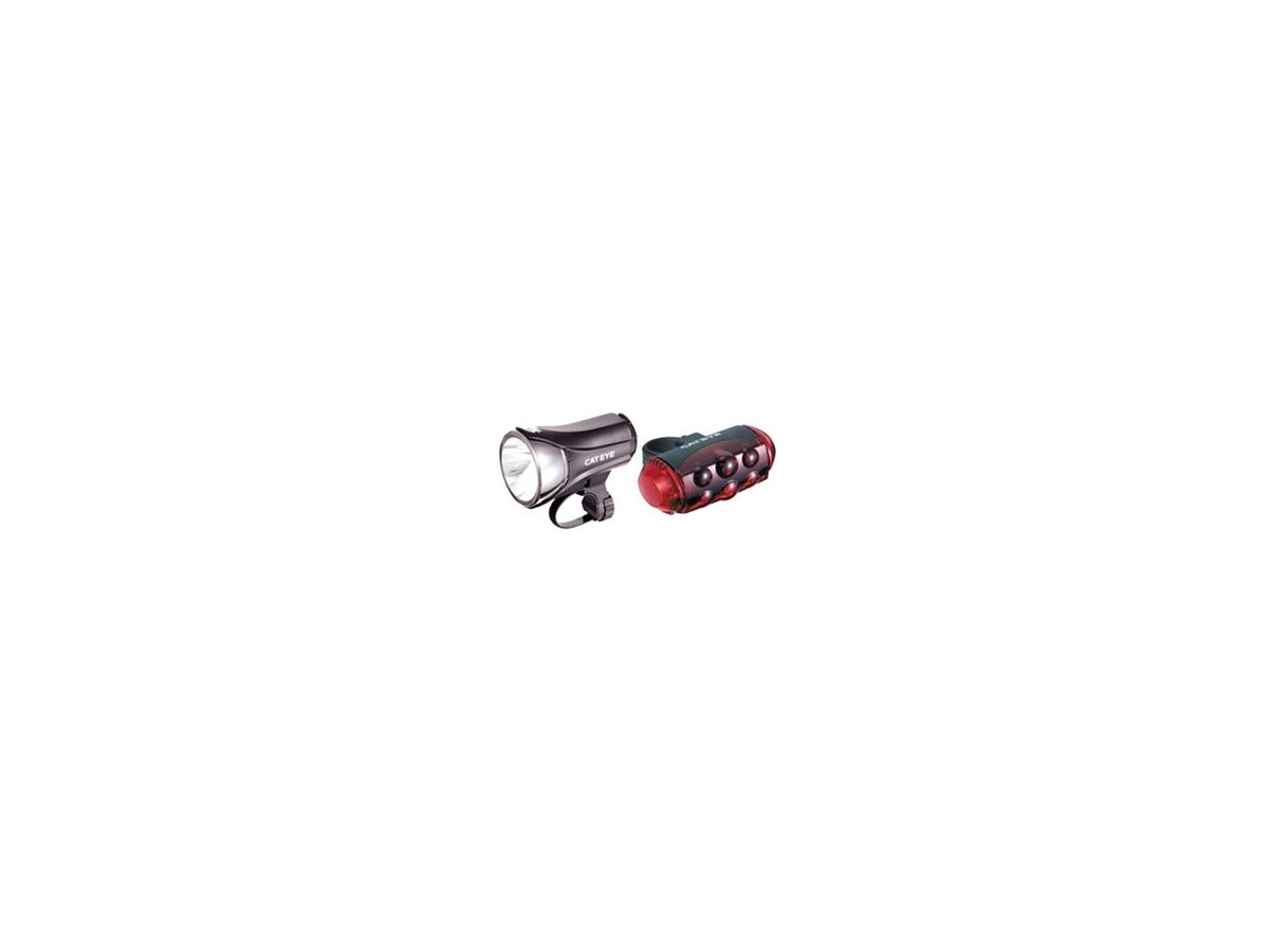 CATEYE EL530/TL1100 LIGHT SET click to zoom image