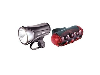 CATEYE EL530/TL1100 LIGHT SET