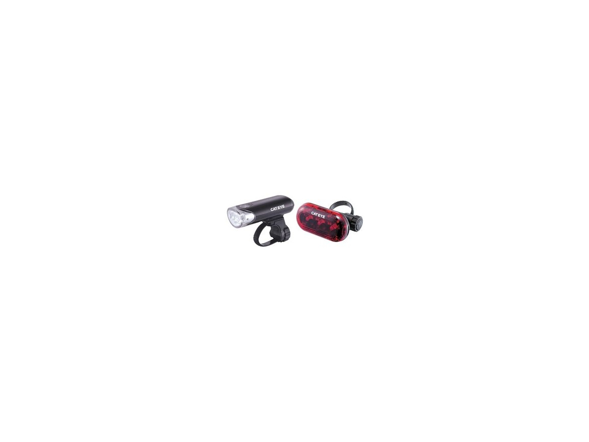 CATEYE EL130 / TL130 SET click to zoom image