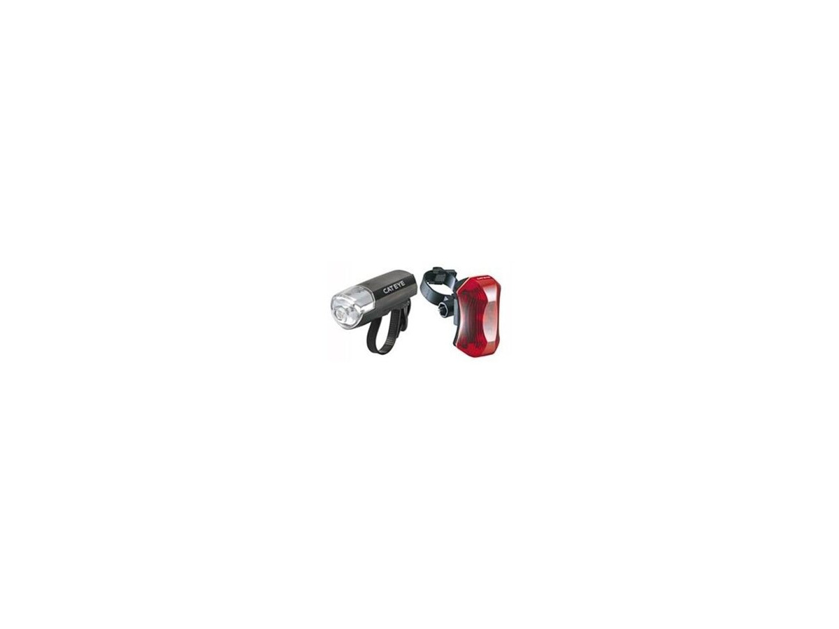 CATEYE EL120 / TL170 LIGHT SET click to zoom image