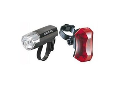 CATEYE EL120 / TL170 LIGHT SET