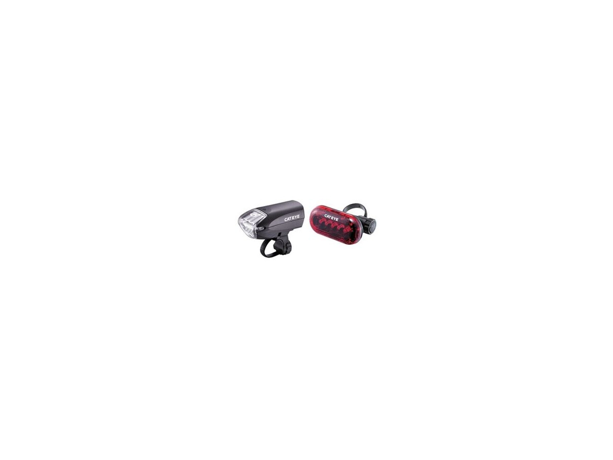 CATEYE EL-220/TL-LD150 LIGHT SET click to zoom image